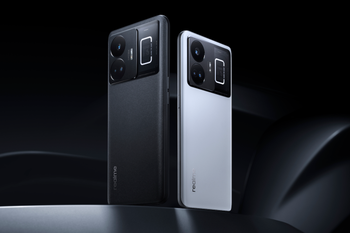 Realme-GT3-Colors-Back-CNT REALME GT3: El teléfono Android que se carga de 0 a 100% en menos de 10 minutos.