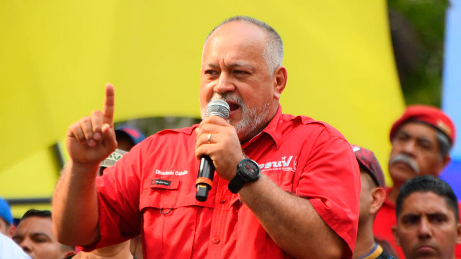 diosdado-cabello-CNT DESDE 2016: Pdvsa bajo la sombra de la corrupción.