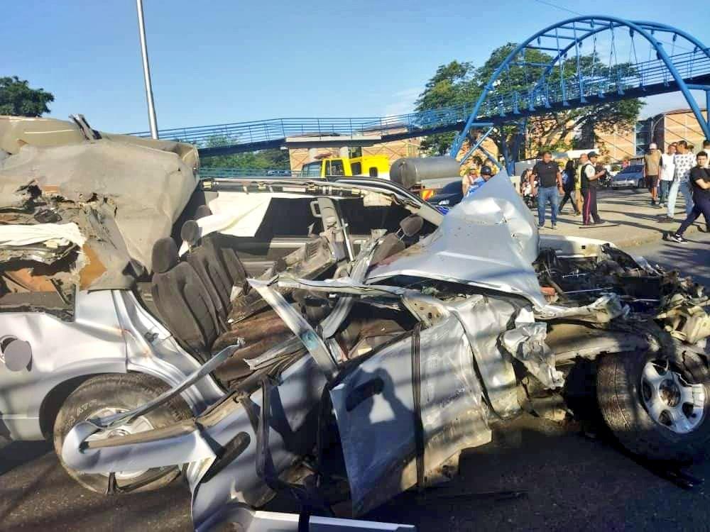 En 48 horas han perdido la vida 6 aragueños en accidentes viales accidente-marino-2-CNT En 48 horas han perdido la vida 6 aragueños en accidentes viales