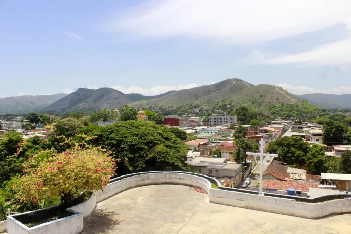 villa-de-cura-2-CNT Villa de Cura arribó a 301 años de su fundación