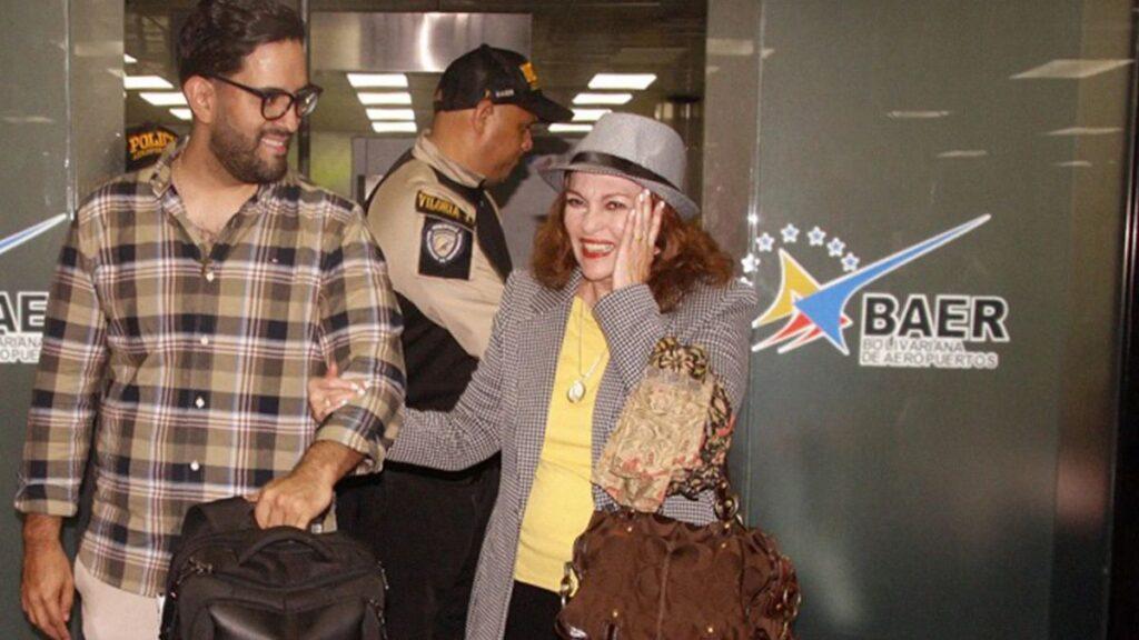 LupitaFerrer-CNT-1024x576 Lupita Ferrer: "Tenemos que iniciar una nueva etapa en la televisión"