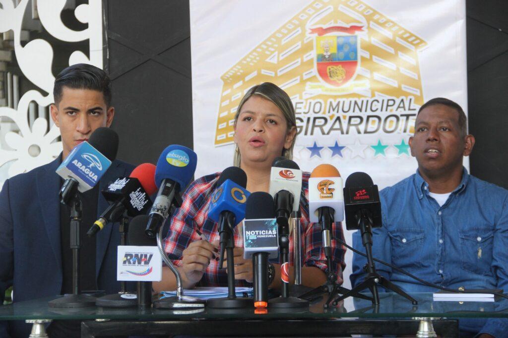 Concejo Municipal de Girardot aprobó 19 ordenanzas en este 2023 Cierre-legislativo-girardot-2-1024x682 Concejo Municipal de Girardot aprobó 19 ordenanzas en este 2023