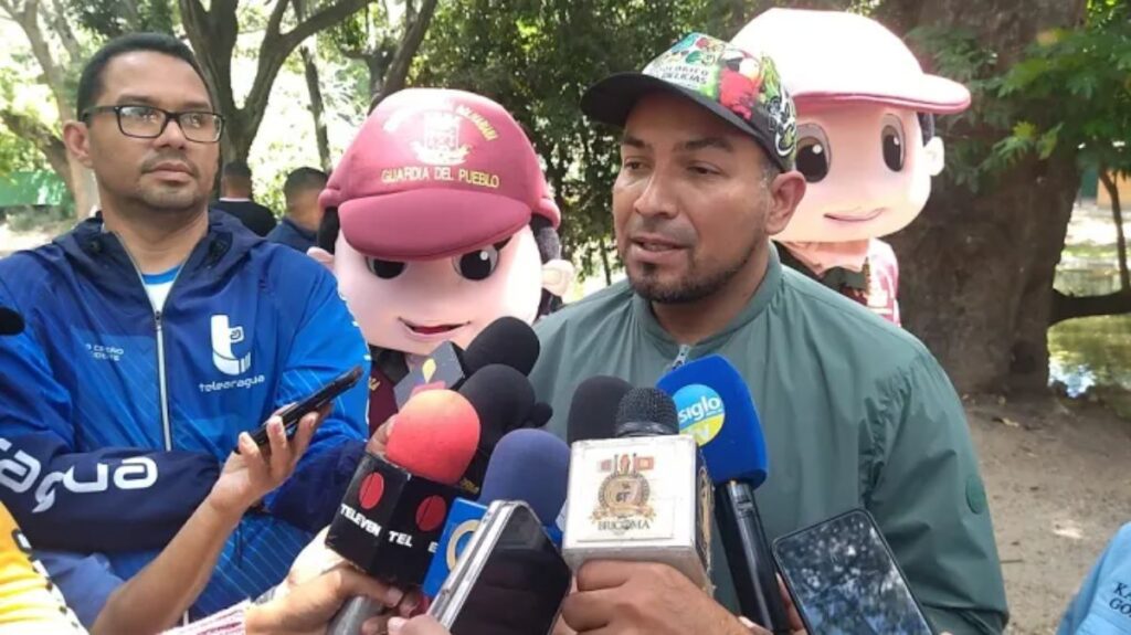 Zoologico-las-delicias-3-CNT-1024x575 Gobierno de Aragua reinauguró el Zoológico Las Delicias