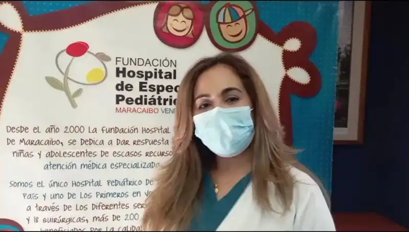 operacion-pancreas-venezuela-1-CNT HISTÓRICO: Realizada primera operación pediátrica de páncreas en Venezuela.