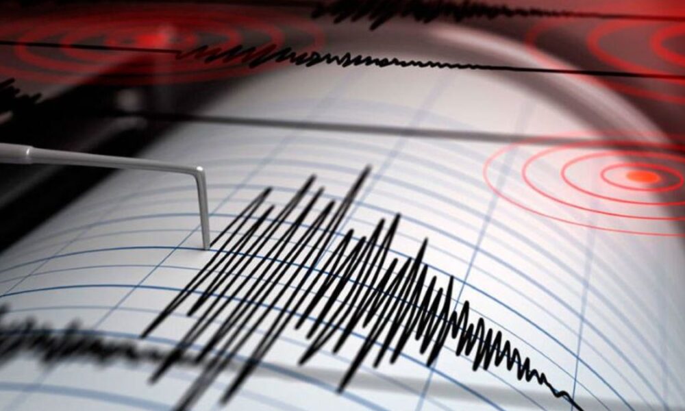 Alerta de tsunami ante sismo de 7.6 grados en el Caribe