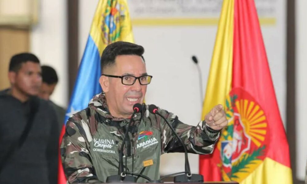 Diputado Jose Arias