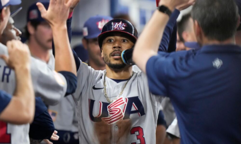 Beisbol