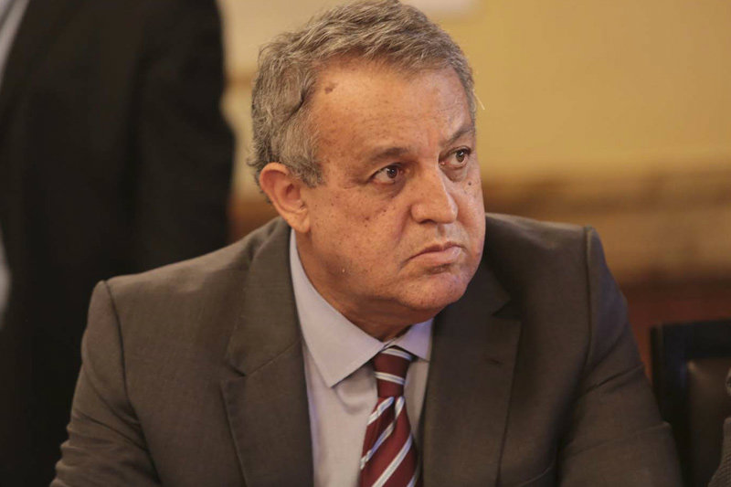 Eulogio-del-Pino-CNT DESDE 2016: Pdvsa bajo la sombra de la corrupción.