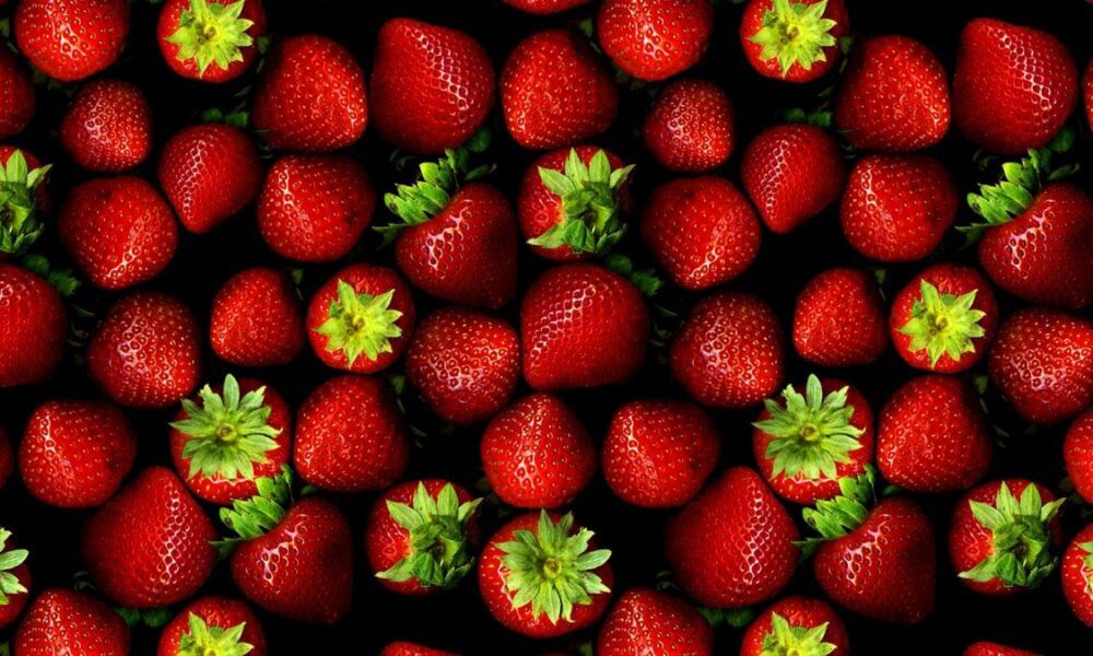 frutas