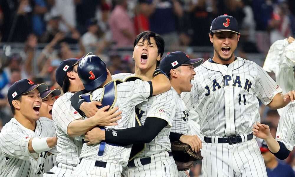 japon