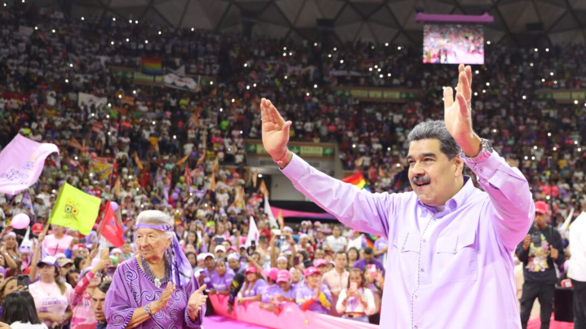 gran mision mujer venezuela,