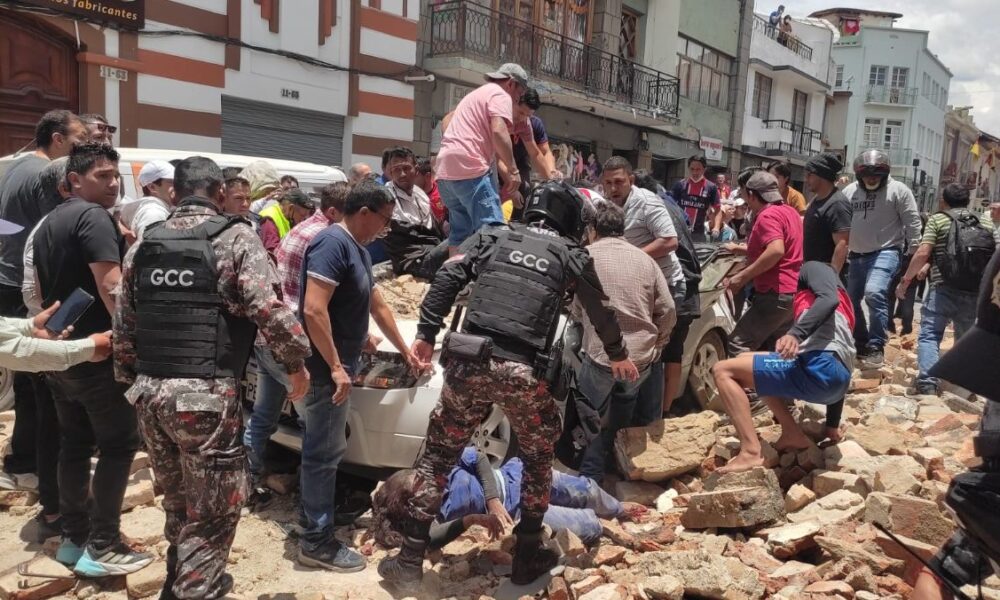 sismo