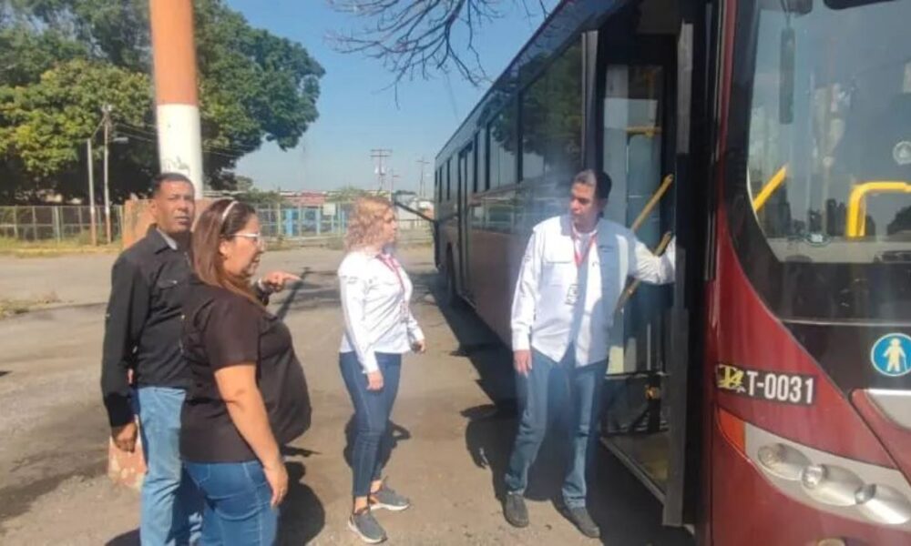 transaragua