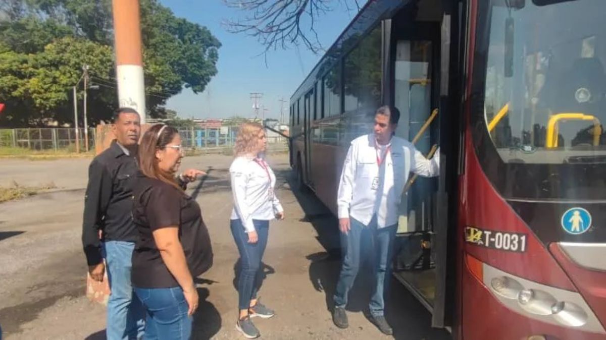 transaragua
