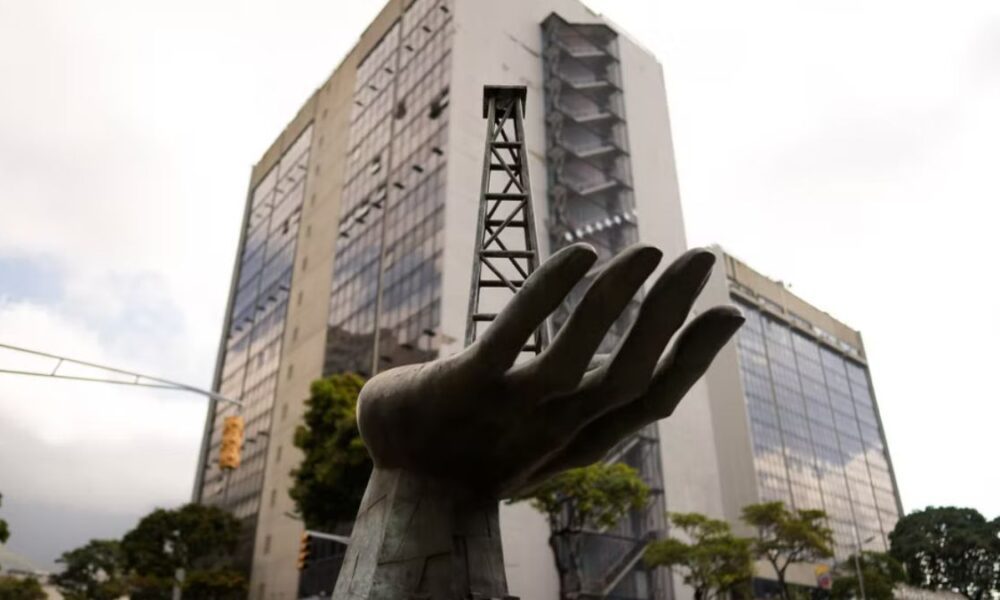 pdvsa