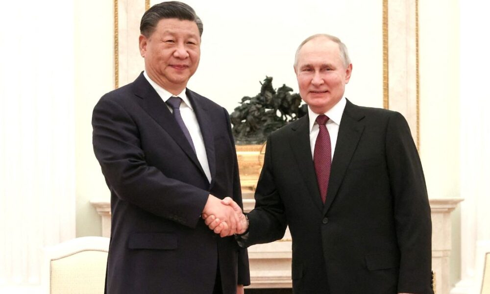 Xi Jinping