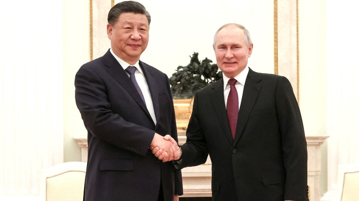 Xi Jinping
