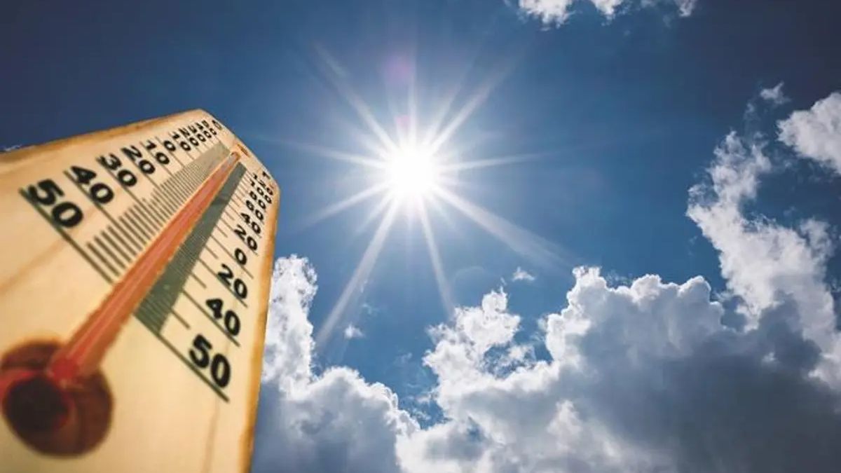 Cumaná registra récord de temperatura alta