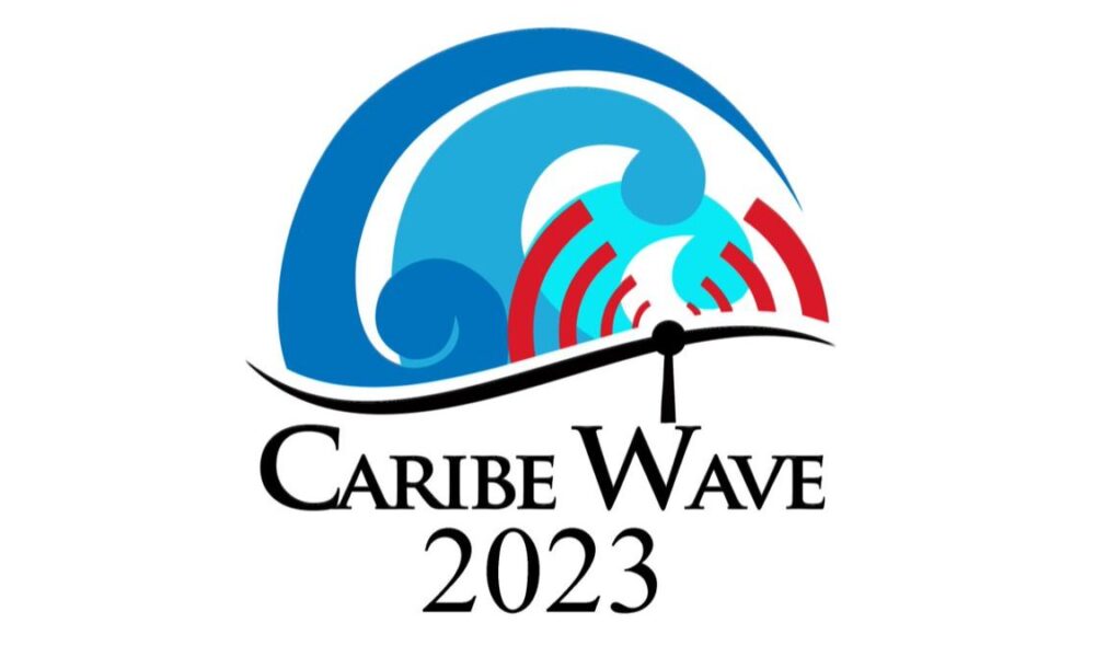 caribe wave