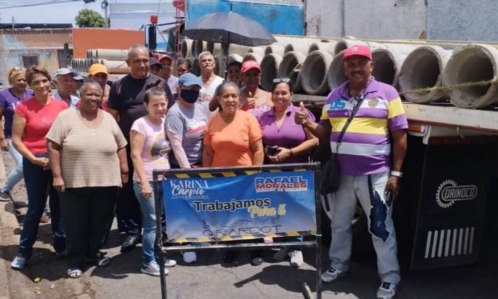 colectores
