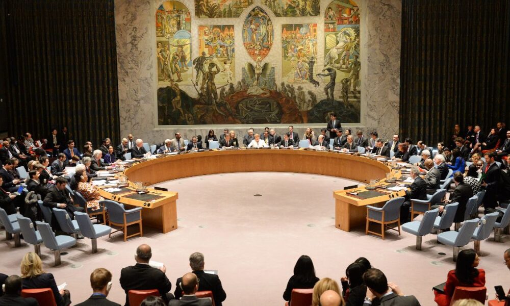 Consejo de Seguridad ONU tratará «a puerta cerrada» conflicto Venezuela - Guyana
