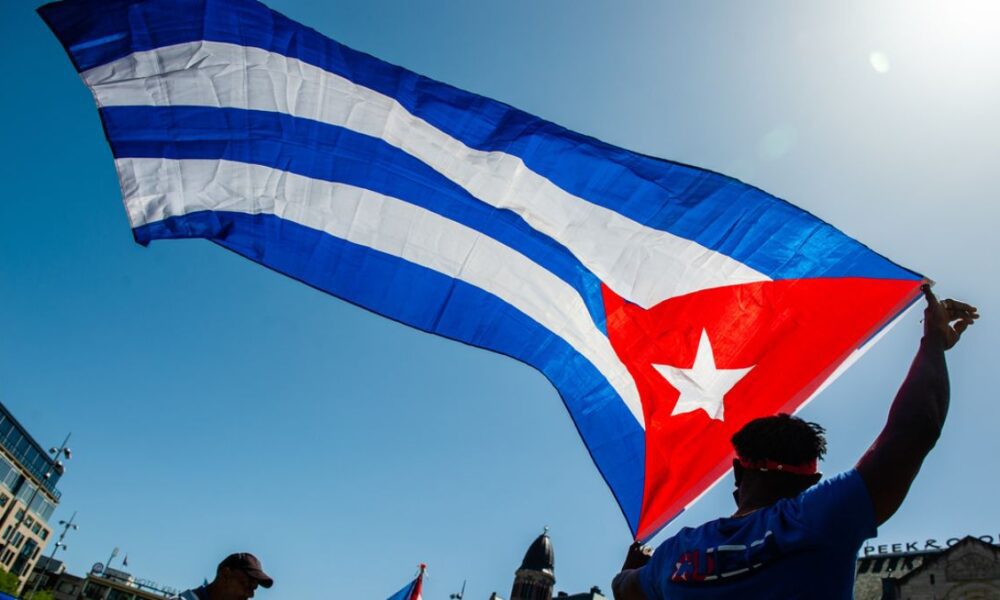 cuba