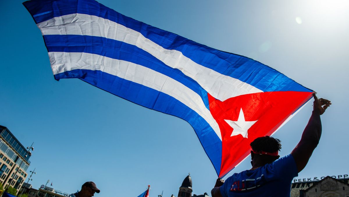 cuba