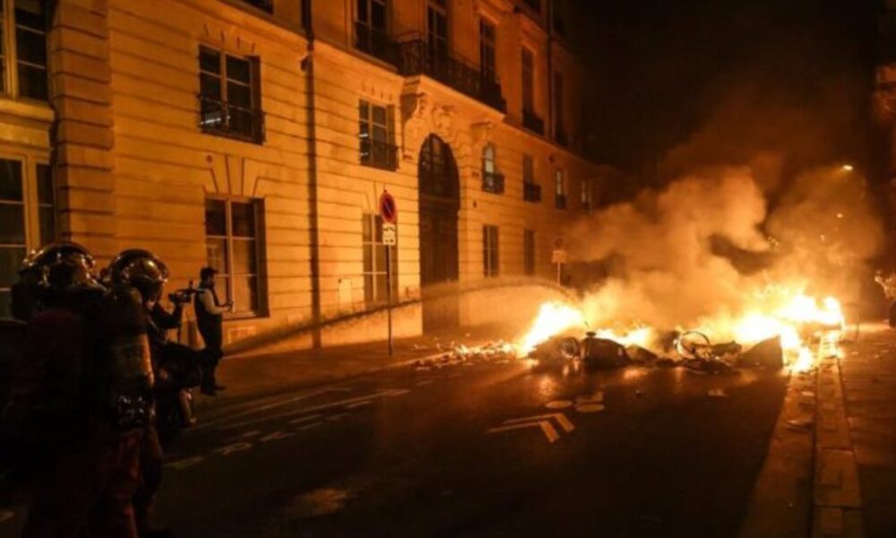 paris