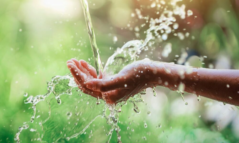 agua