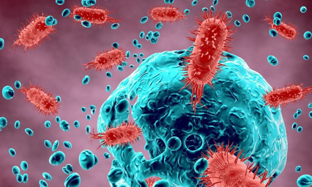 difteria