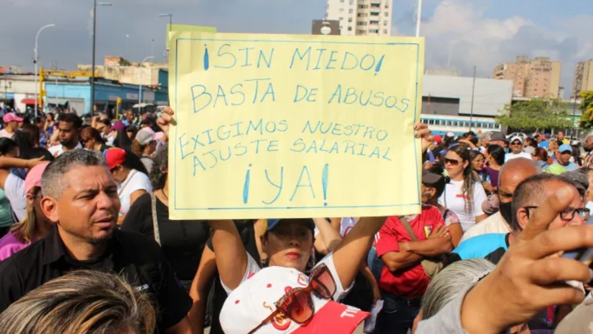 docentes