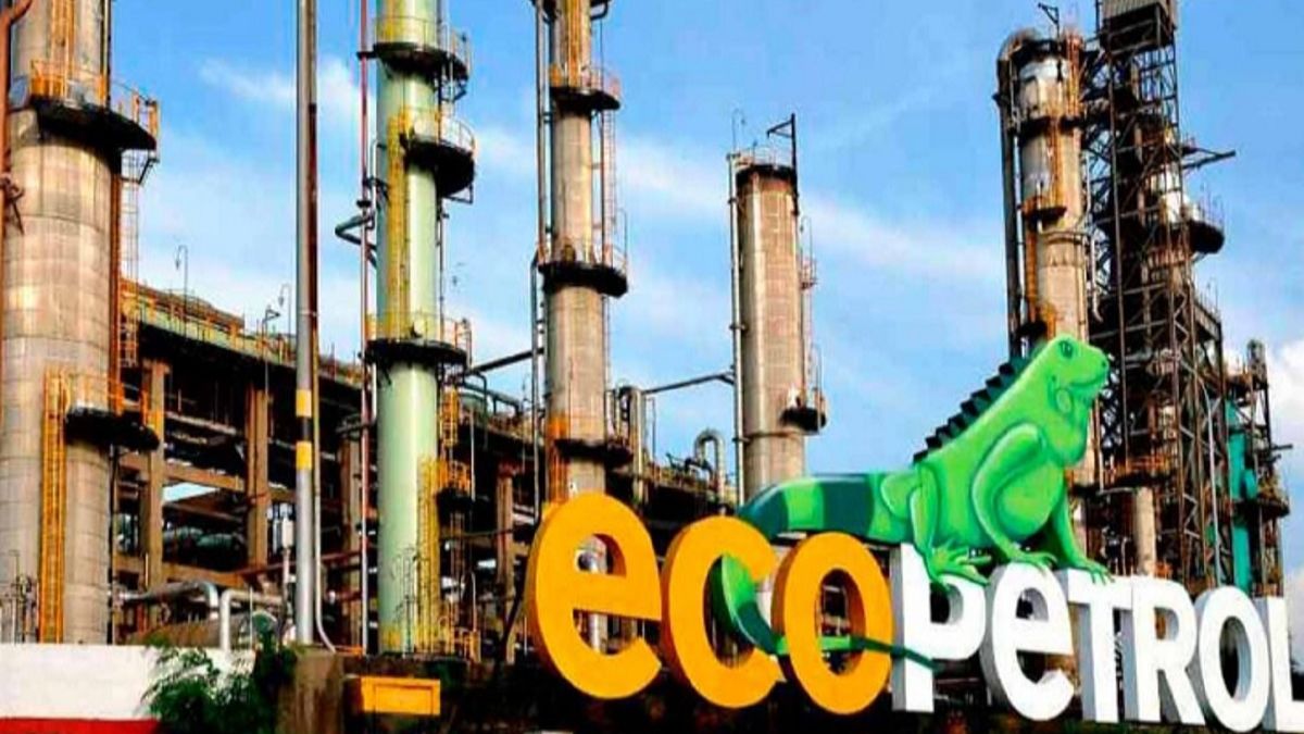 ecopetrol