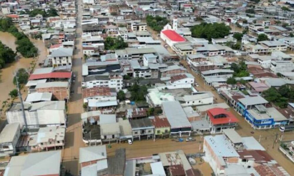 emergencia