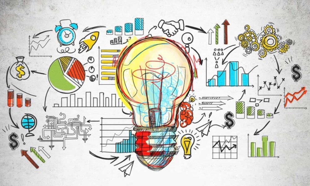 Ingresos insuficientes crea dificultades para emprender