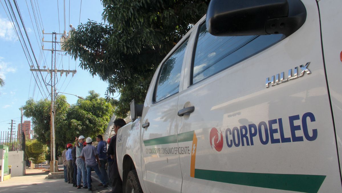 Corpoelec realizará trabajos de mantenimiento eléctrico en 4 municipios aragüeños