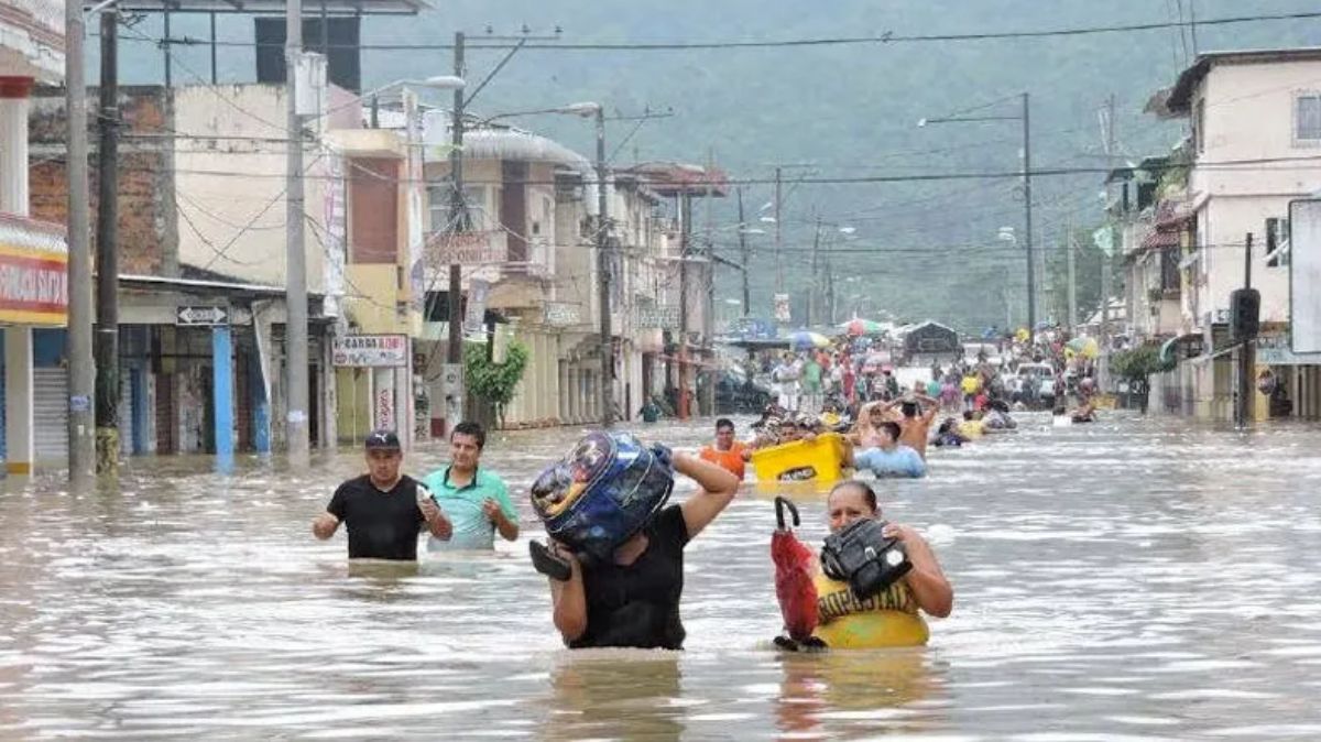 ecuador