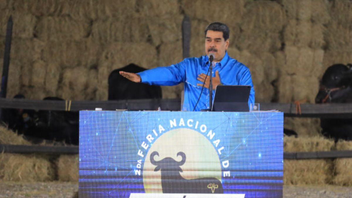 maduro