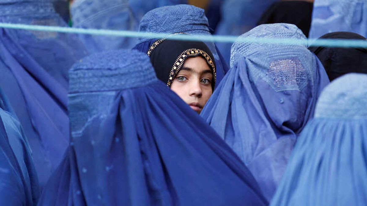 afganistan