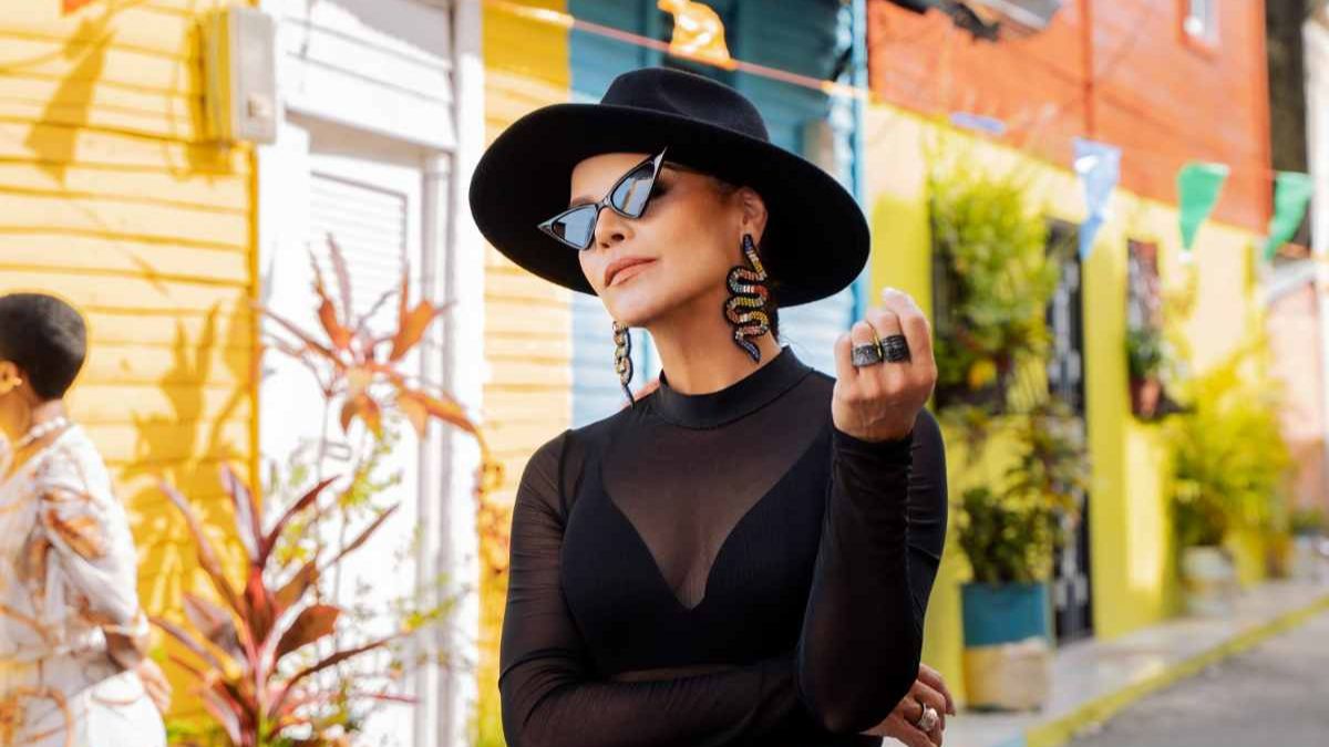 olga tañon