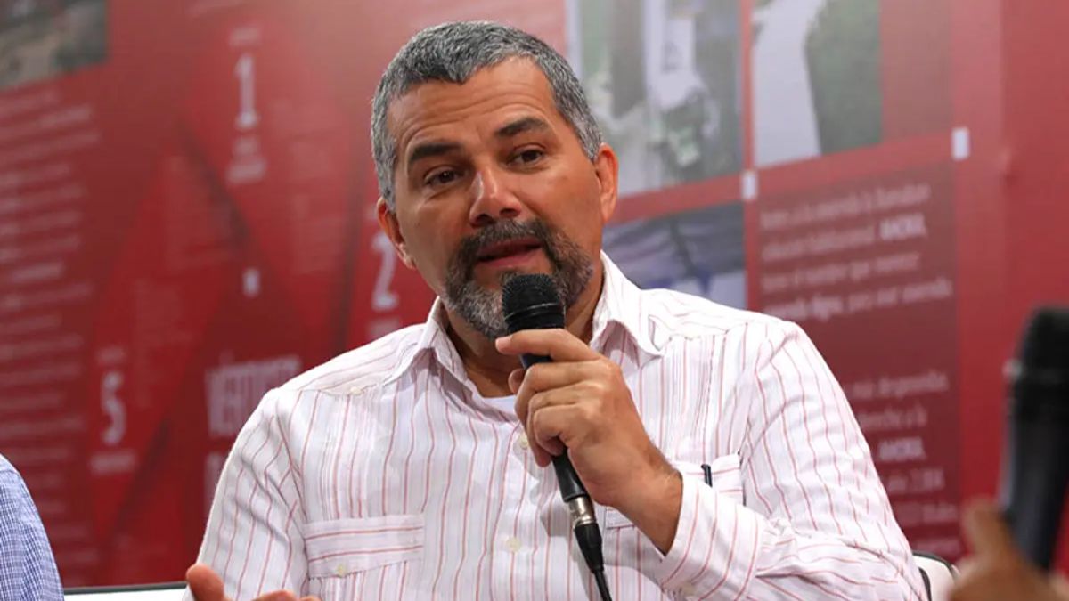 ricardo molina