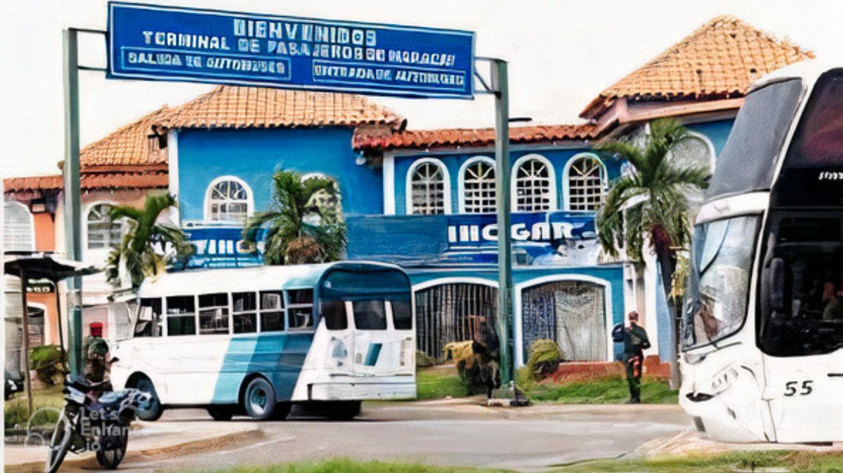 Terminal de Maracay