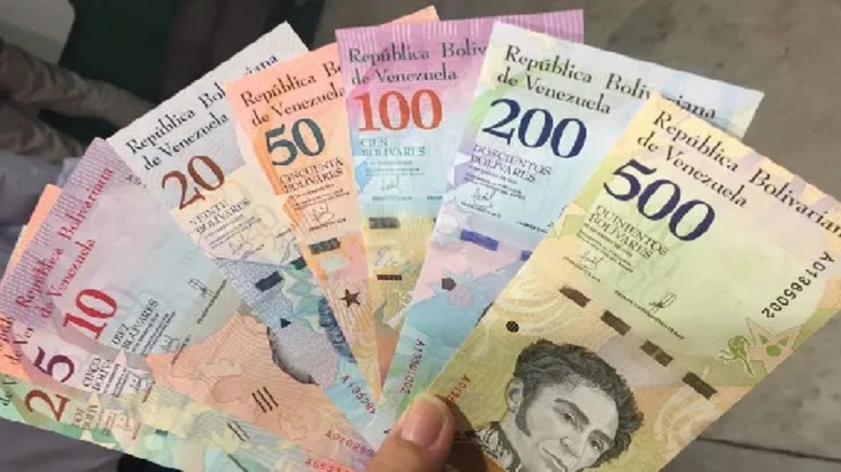 bolivares