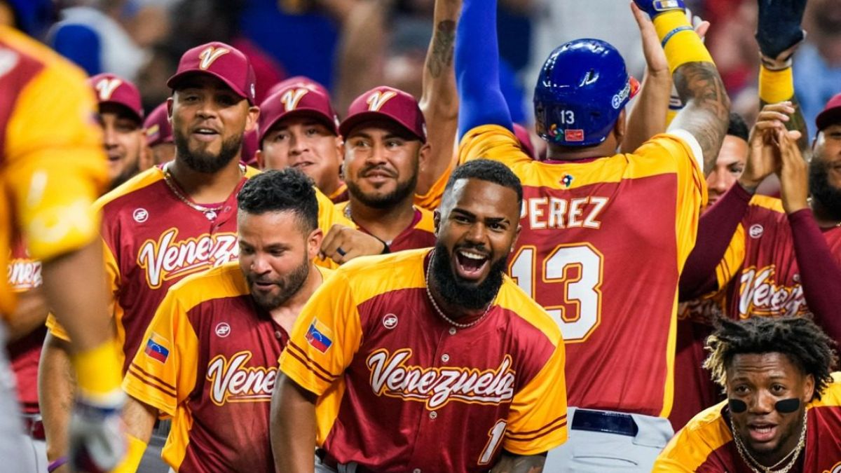 venezuela