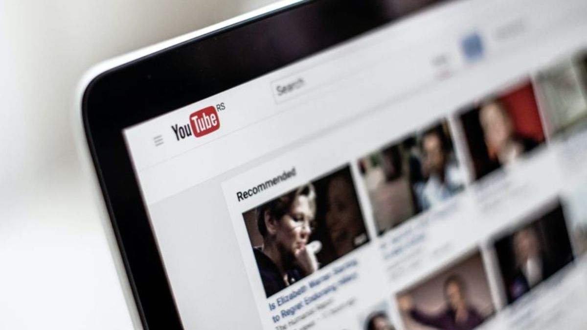 youtube