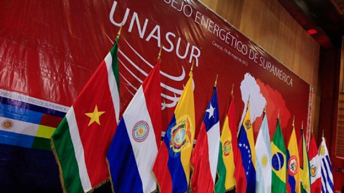 unasur