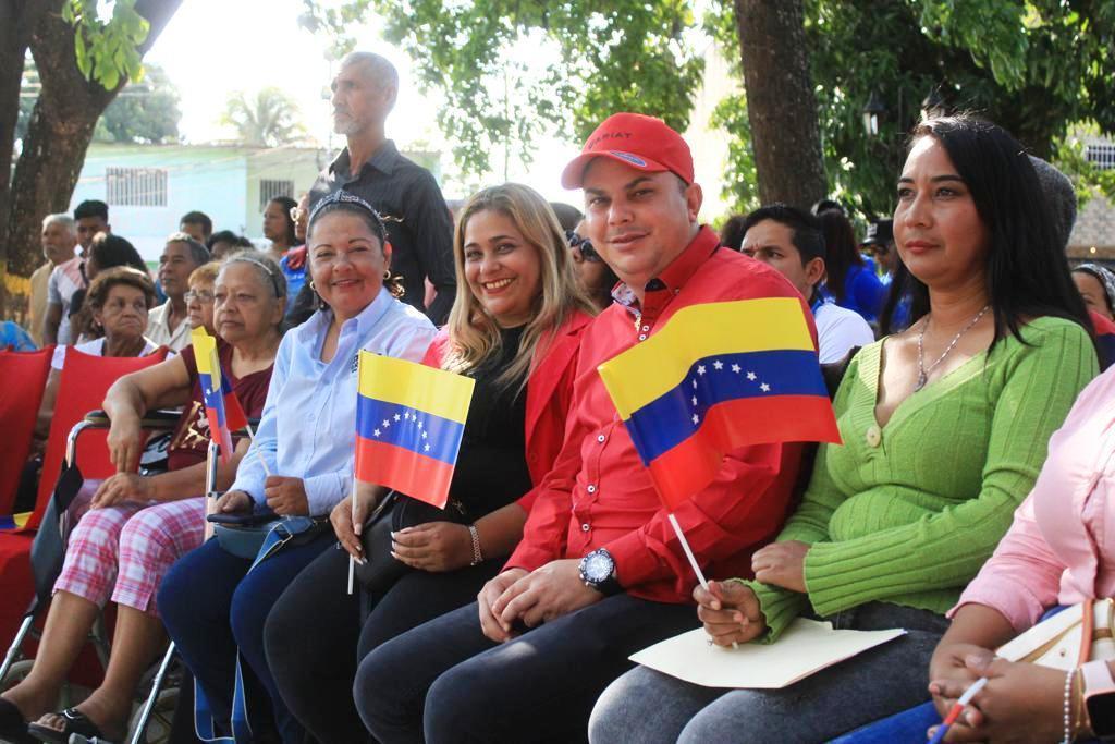 CONMEMORACION-19-DE-ABRIL-8-CNT Mariñenses celebraron 213 años de la independencia y 63 del sector 19 de Abril