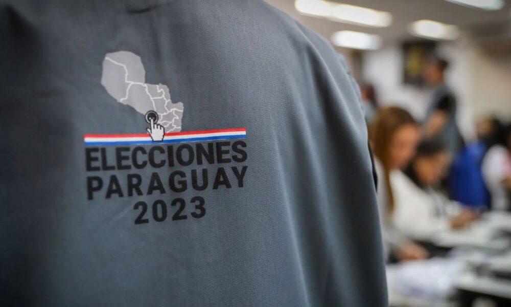 Paraguay celebra elecciones presidenciales este domingo 30A