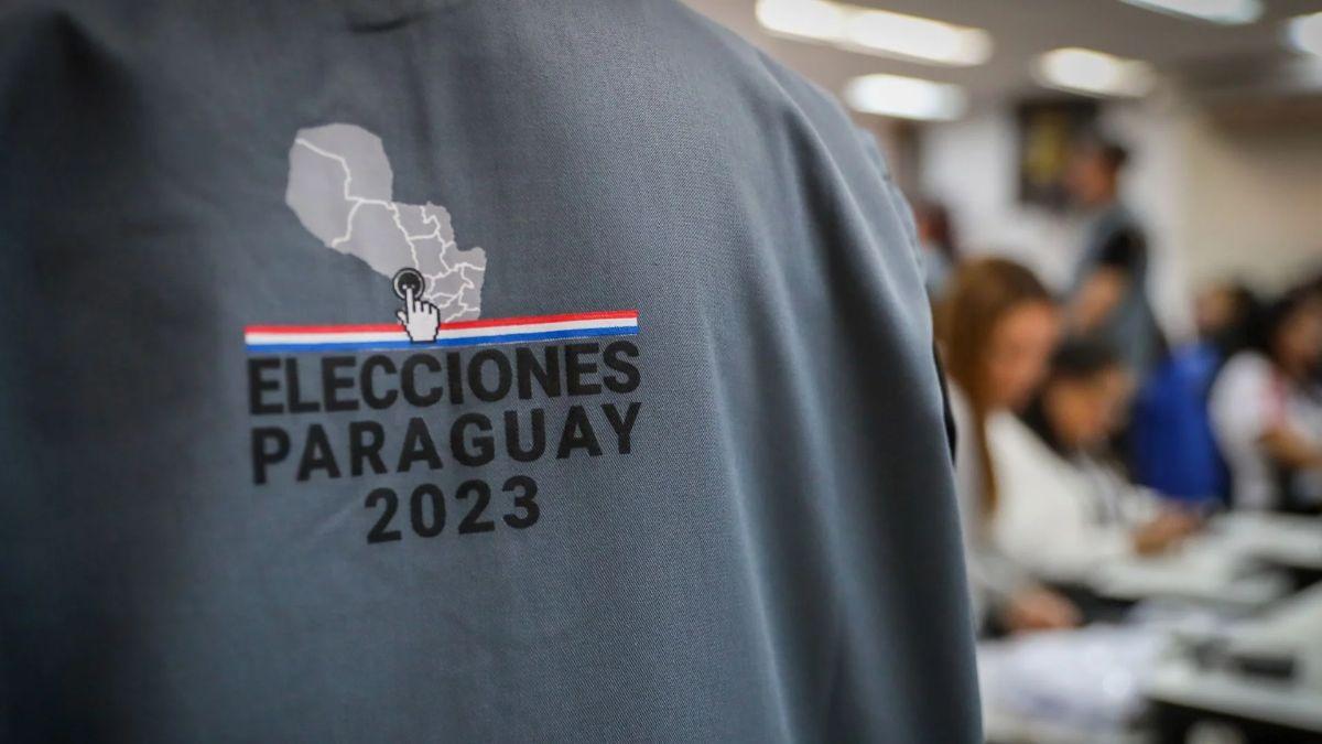 Paraguay celebra elecciones presidenciales este domingo 30A