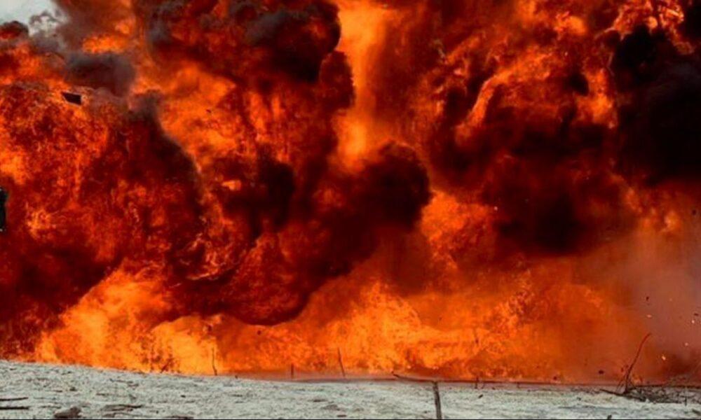 FANB destruye campamento de grupos irregulares en Amazonas