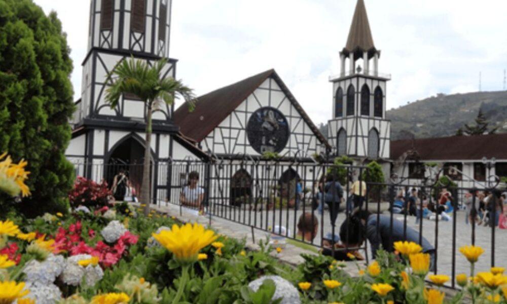 colonia tovar